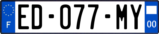 ED-077-MY