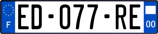 ED-077-RE