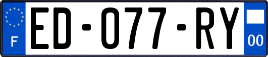 ED-077-RY