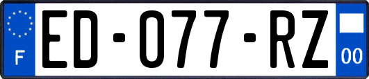 ED-077-RZ