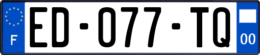 ED-077-TQ