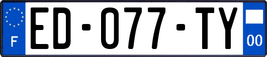 ED-077-TY
