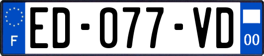 ED-077-VD