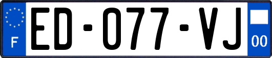 ED-077-VJ