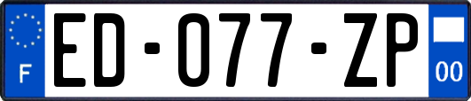 ED-077-ZP