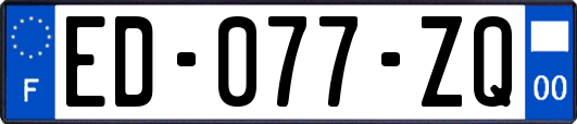 ED-077-ZQ