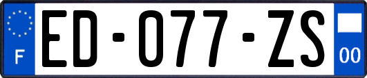 ED-077-ZS