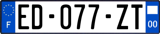 ED-077-ZT