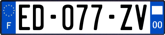 ED-077-ZV