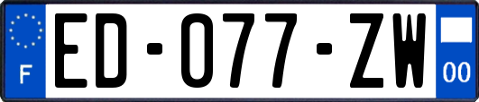 ED-077-ZW