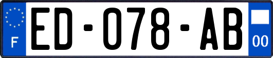 ED-078-AB