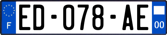 ED-078-AE