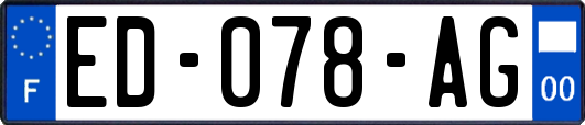 ED-078-AG