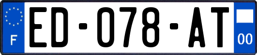 ED-078-AT