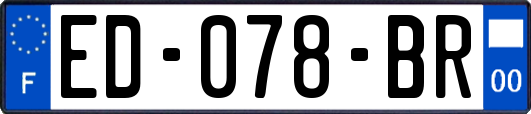 ED-078-BR