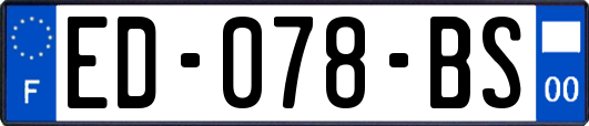 ED-078-BS