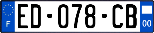 ED-078-CB