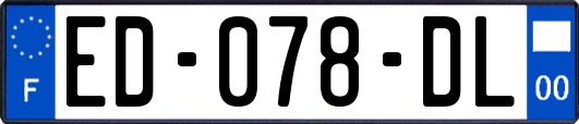 ED-078-DL