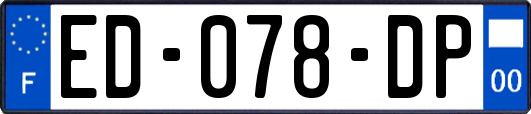 ED-078-DP