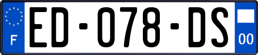 ED-078-DS