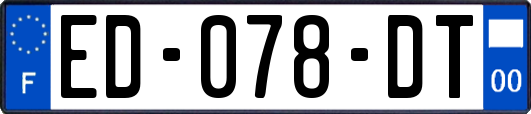 ED-078-DT