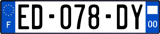 ED-078-DY