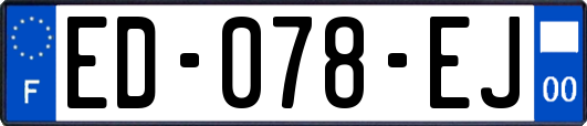 ED-078-EJ