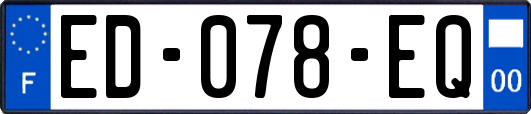 ED-078-EQ