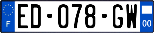 ED-078-GW