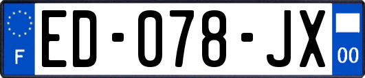 ED-078-JX