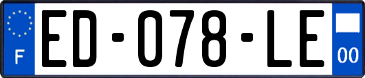 ED-078-LE