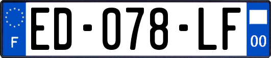 ED-078-LF