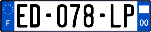 ED-078-LP