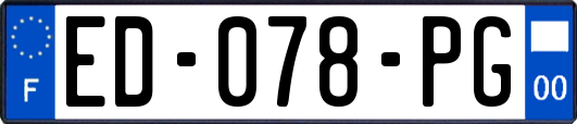 ED-078-PG