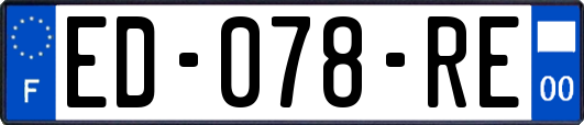 ED-078-RE