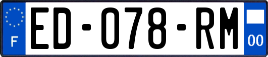 ED-078-RM