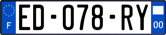 ED-078-RY