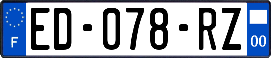 ED-078-RZ