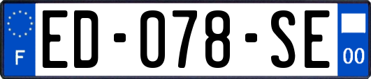 ED-078-SE