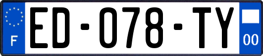 ED-078-TY