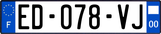 ED-078-VJ