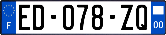 ED-078-ZQ