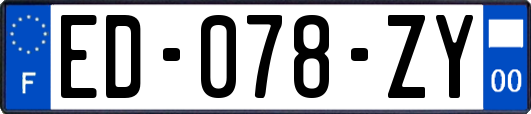 ED-078-ZY