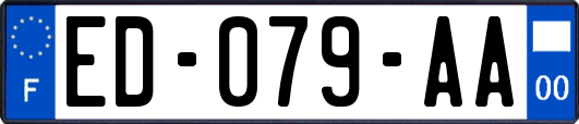 ED-079-AA