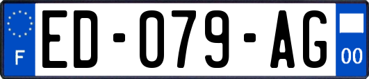 ED-079-AG