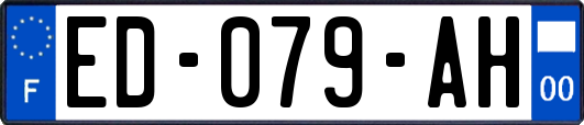 ED-079-AH