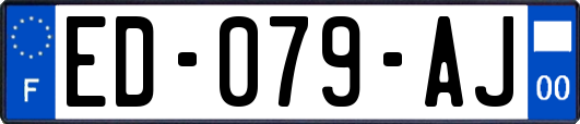 ED-079-AJ