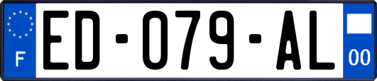 ED-079-AL