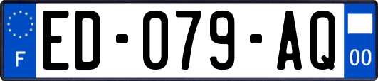 ED-079-AQ