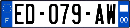 ED-079-AW